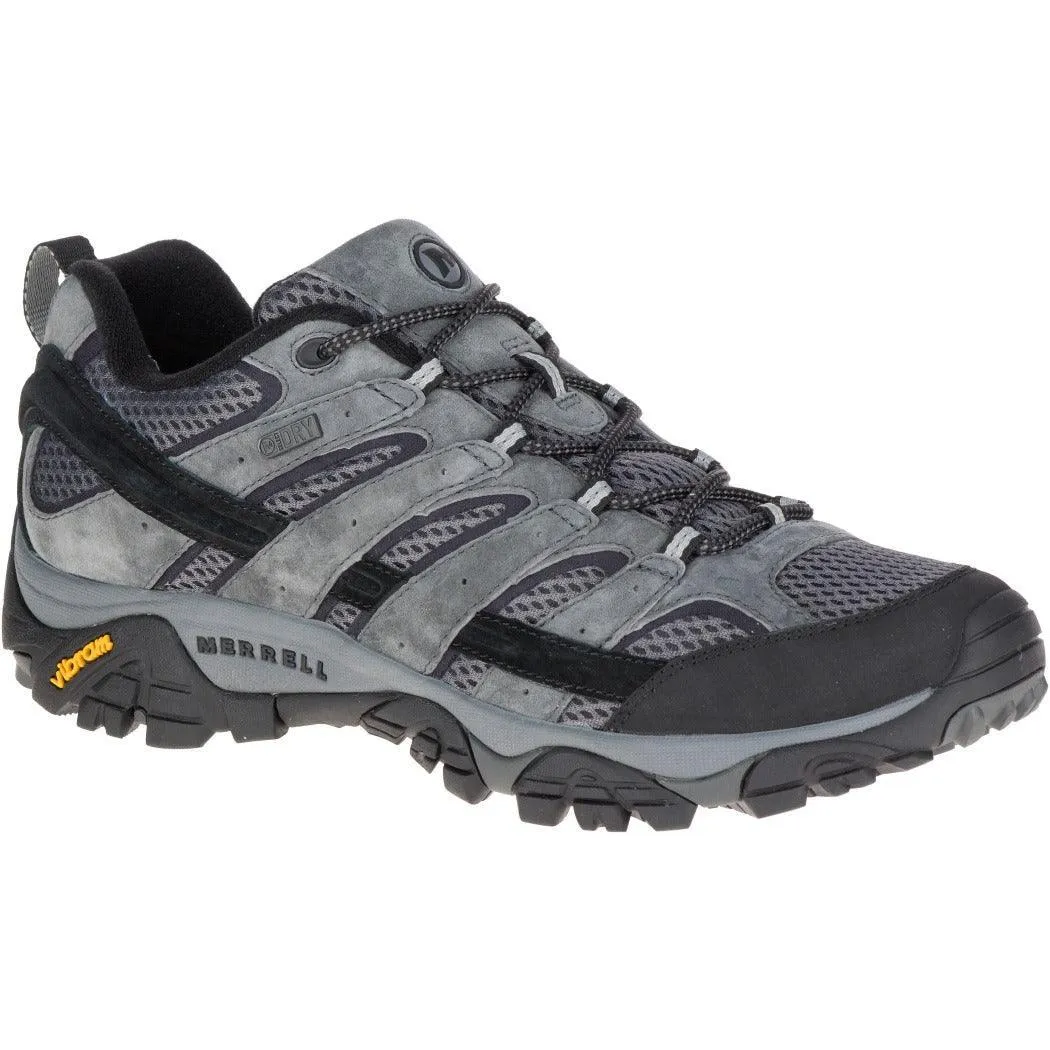 Moab 2 Shoe - Men's