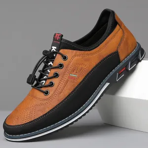 Moren™ | Comfortable Orthopedic Oxford Footwear