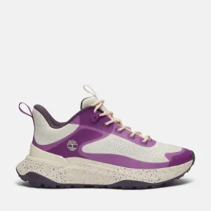 Motion Access Low Lace Up Sneaker For Women