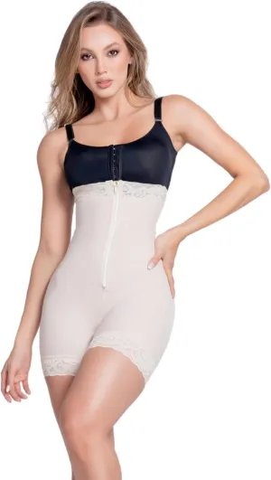 MOULE Waist Trainer for Women Shapewear Tummy Control Shorts, Colombian shaping girdles, Body Shaper Tummy Control.