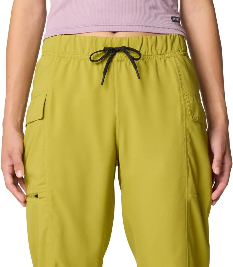 Mountain Hardwear Women's Trail Sender Pant