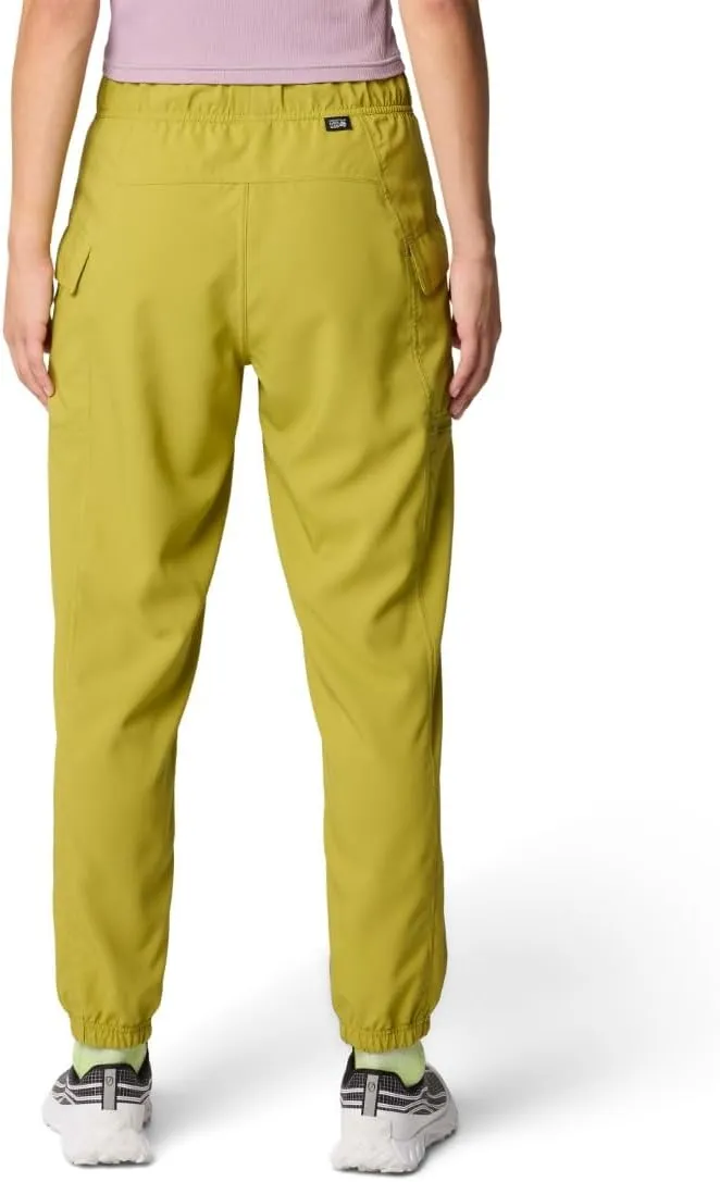 Mountain Hardwear Women's Trail Sender Pant