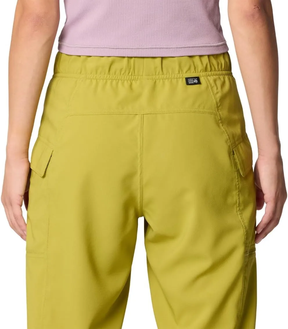 Mountain Hardwear Women's Trail Sender Pant