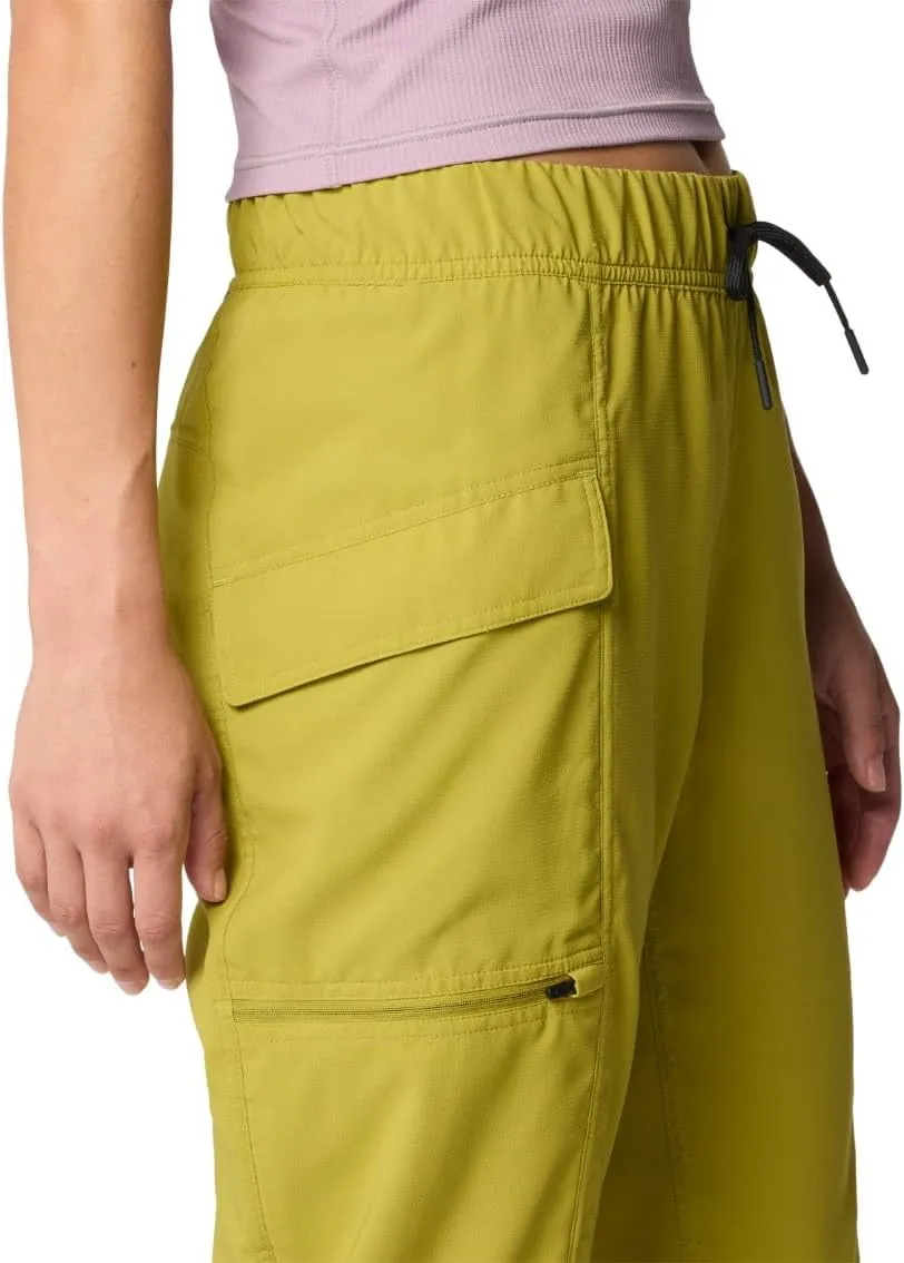 Mountain Hardwear Women's Trail Sender Pant
