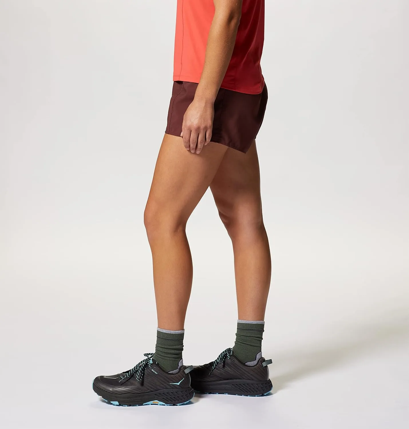 Mountain Hardwear Women's Trail Sender Short