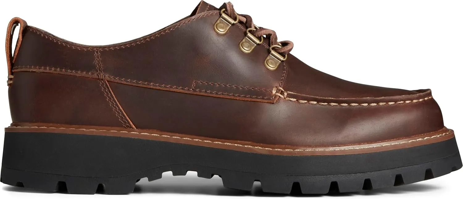 Mountain-Sider Oxford