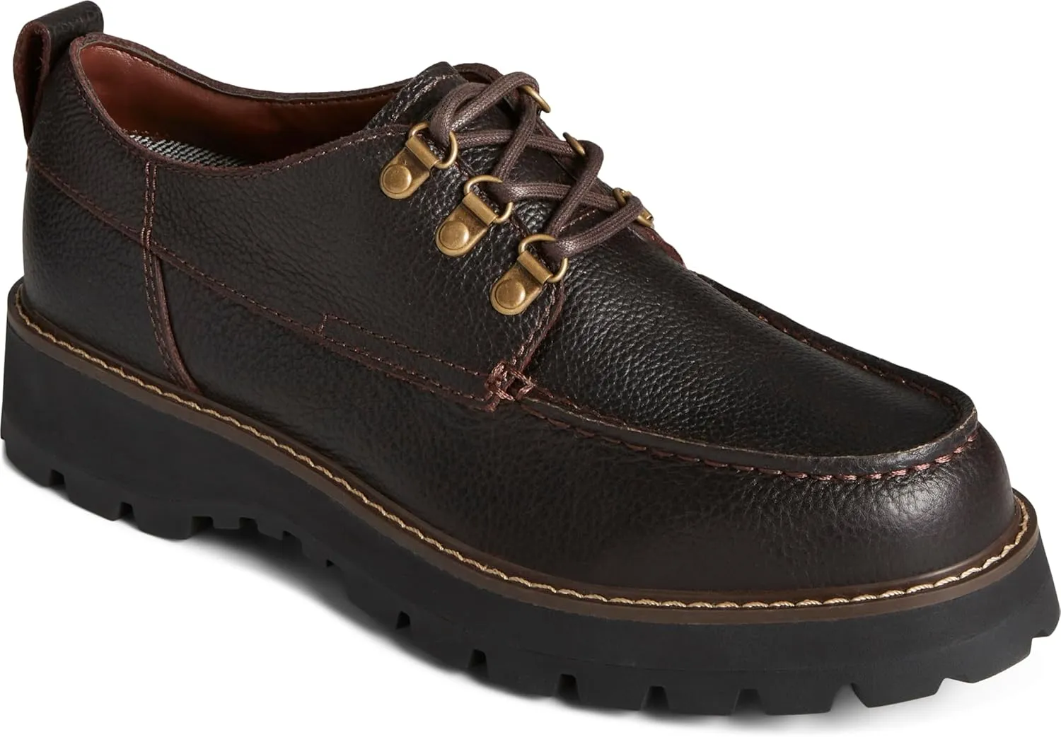 Mountain-Sider Oxford