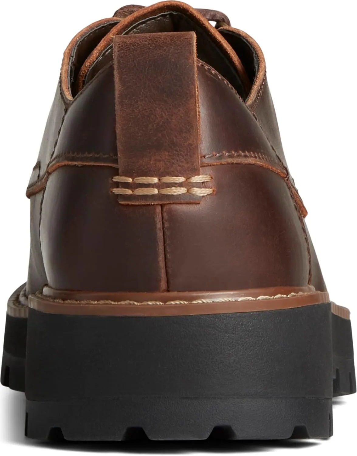 Mountain-Sider Oxford