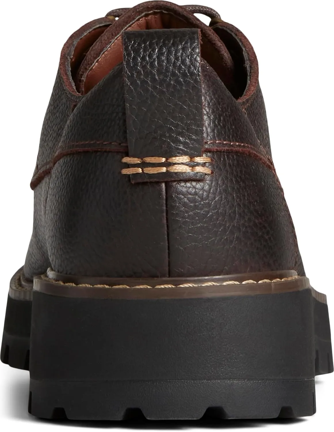 Mountain-Sider Oxford