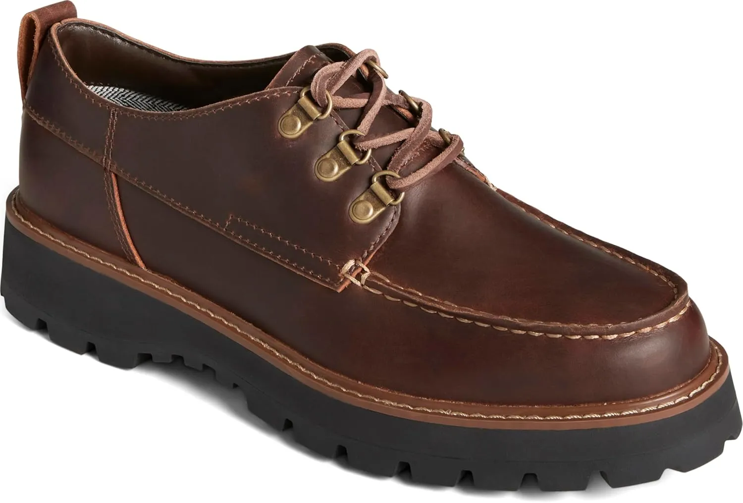 Mountain-Sider Oxford