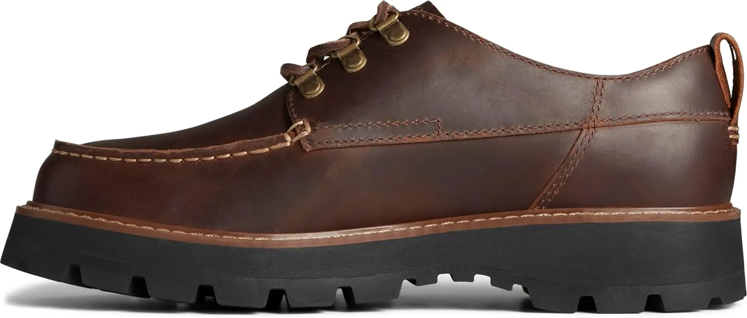 Mountain-Sider Oxford