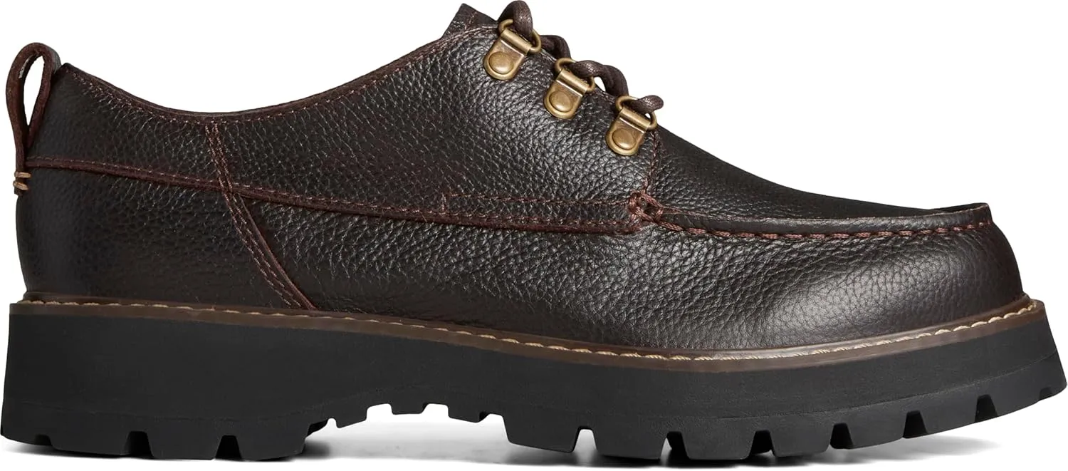 Mountain-Sider Oxford