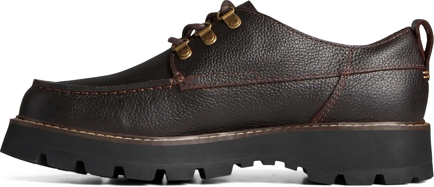 Mountain-Sider Oxford