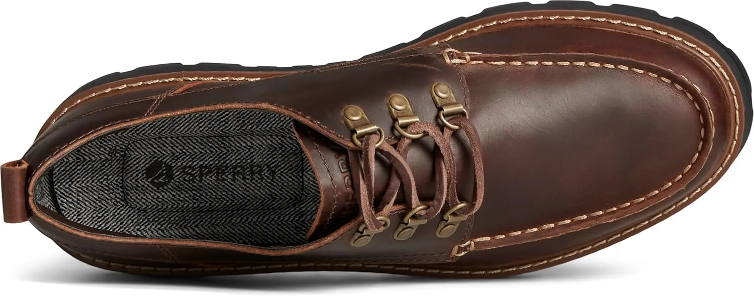 Mountain-Sider Oxford