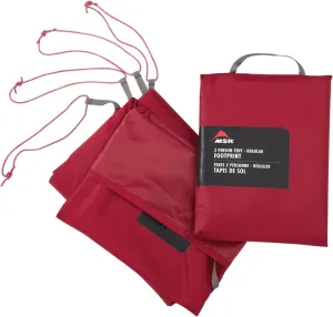 MSR Universal Tent Footprint, 2 Person