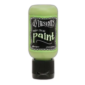 Mushy Peas