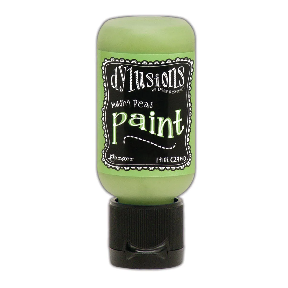 Mushy Peas