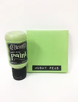 Mushy Peas
