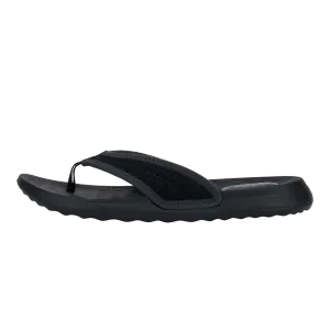 Myers Youth Flip Flop Sport - Black