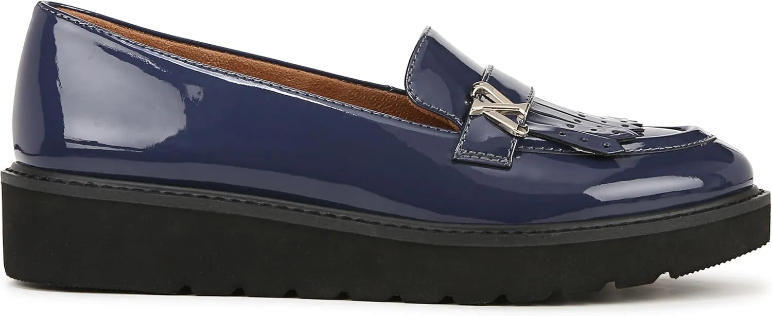 Naturalizer Womens Expert Slip On Loafer