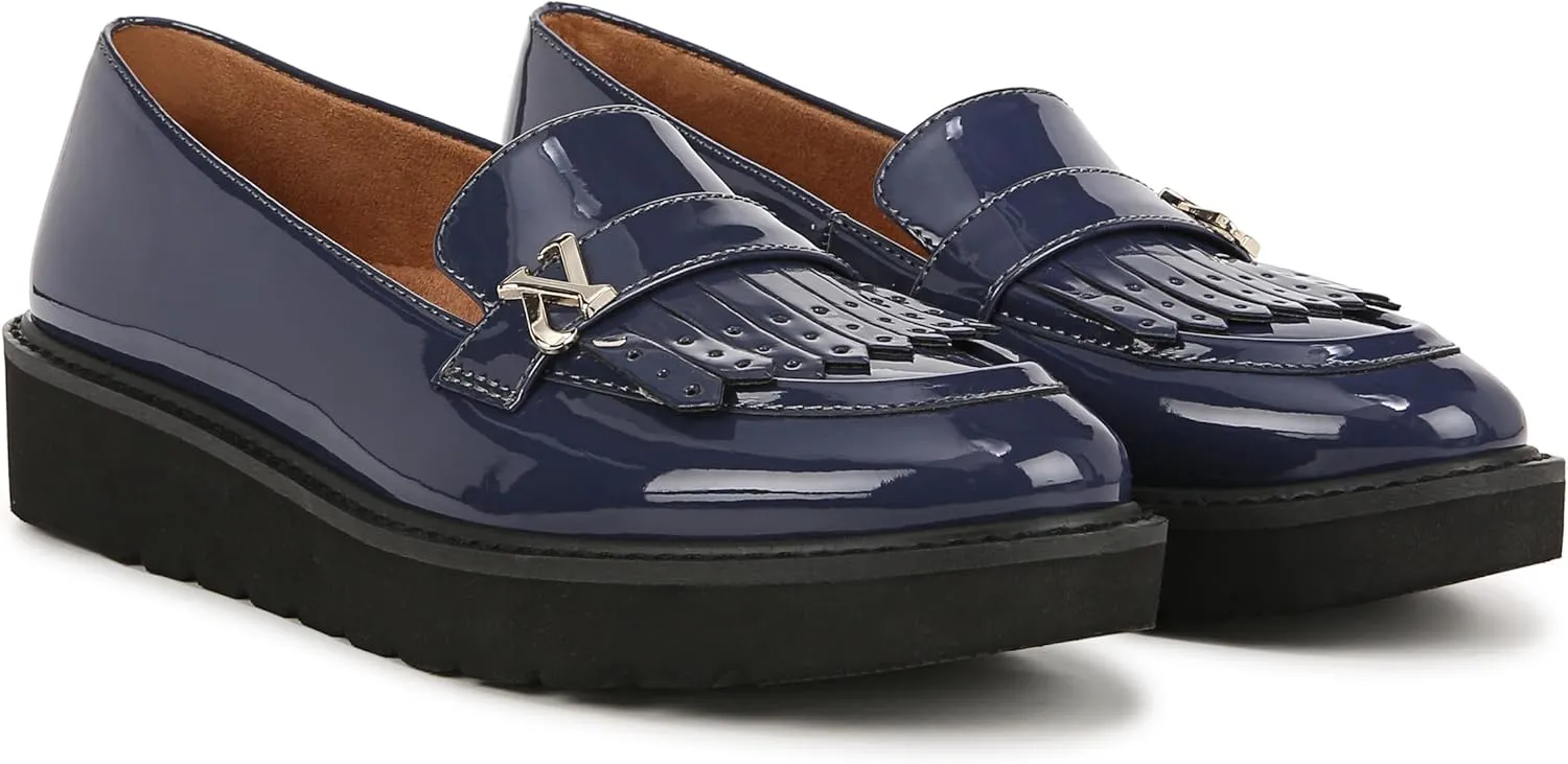 Naturalizer Womens Expert Slip On Loafer