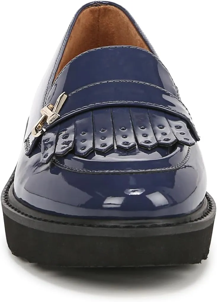 Naturalizer Womens Expert Slip On Loafer