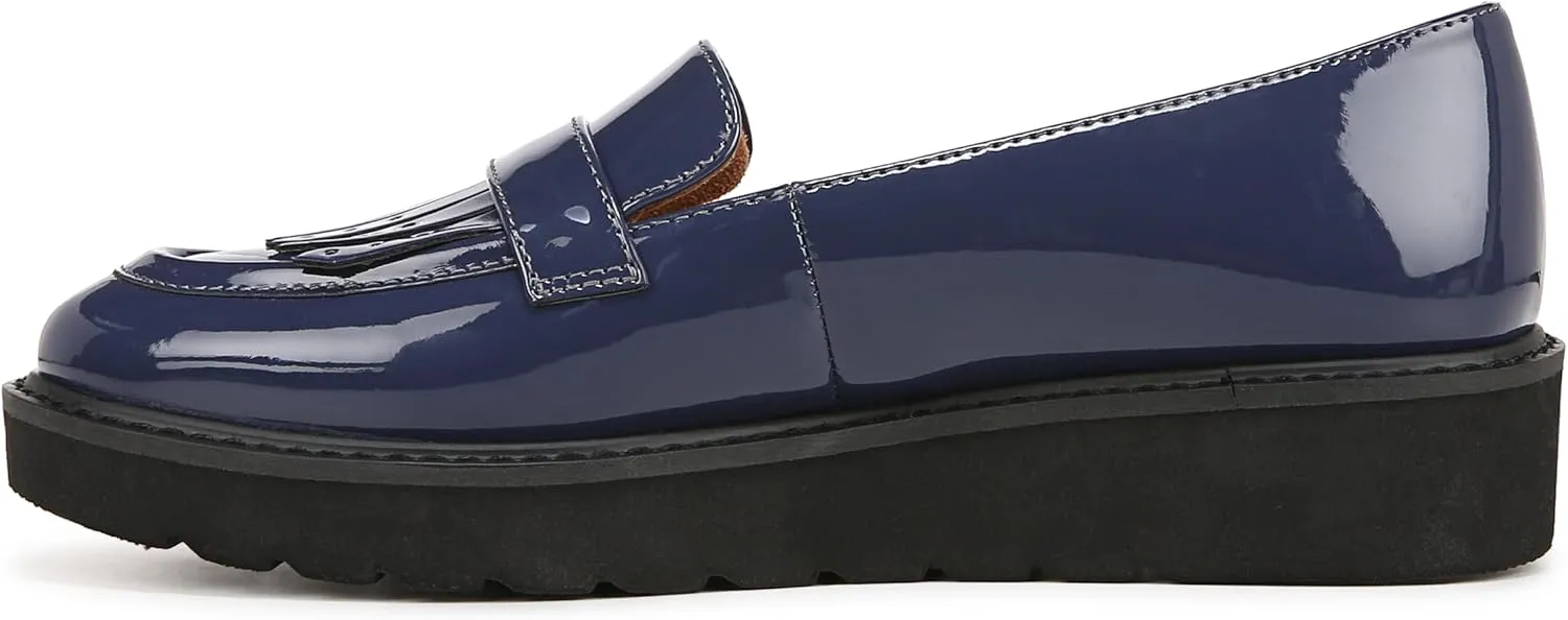 Naturalizer Womens Expert Slip On Loafer