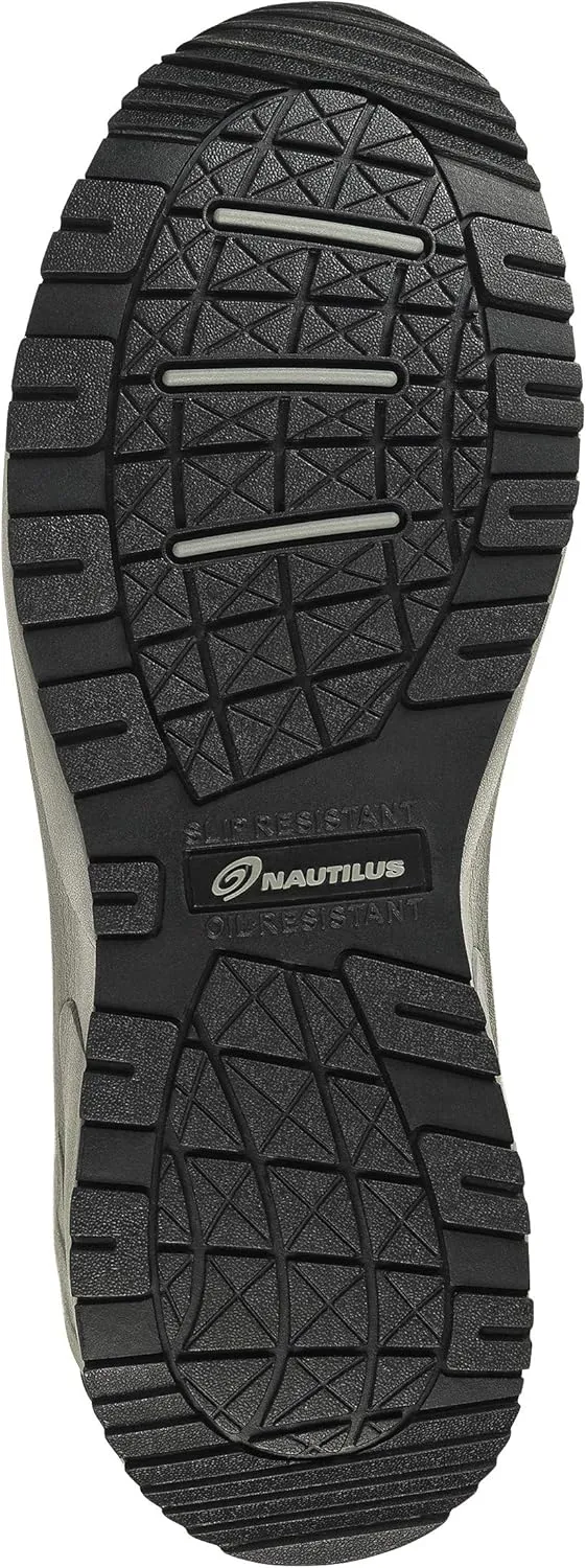 Nautilus Safety Footwear Men's N2501 Industrial Oxford