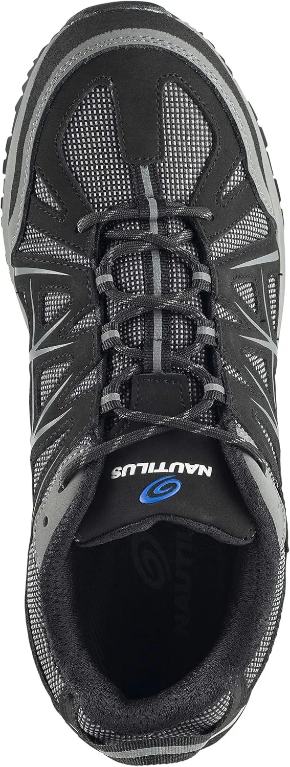 Nautilus Safety Footwear Men's N2501 Industrial Oxford