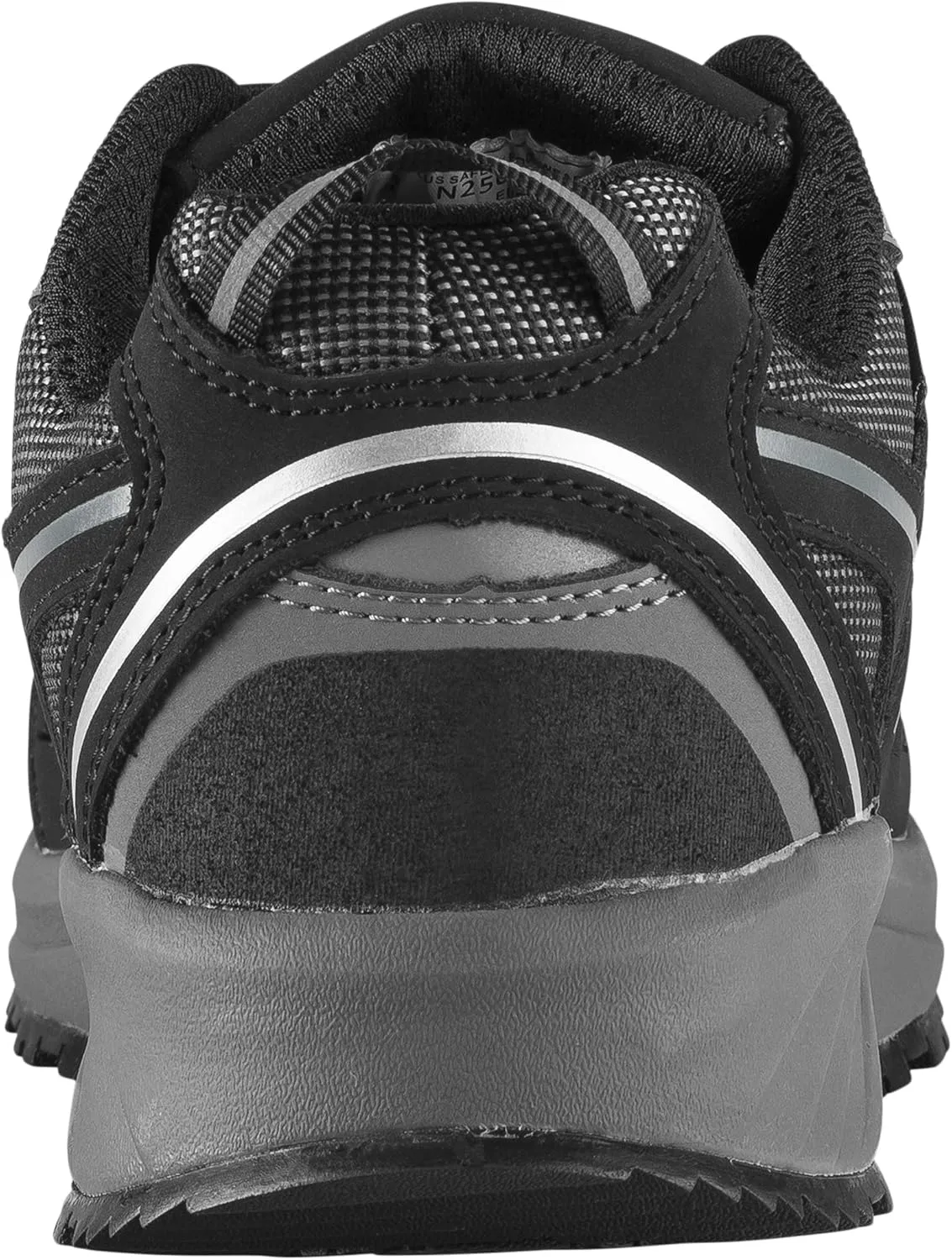Nautilus Safety Footwear Men's N2501 Industrial Oxford