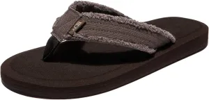 NeedBo NDB Men's Classical Comfortable II Flip-Flop