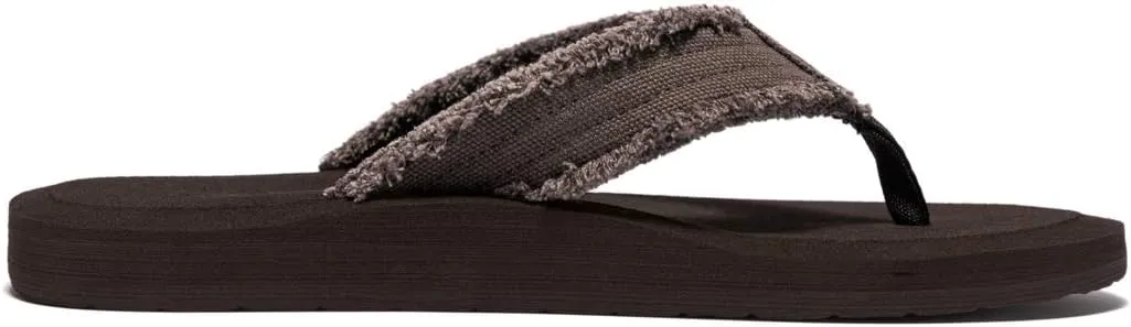NeedBo NDB Men's Classical Comfortable II Flip-Flop