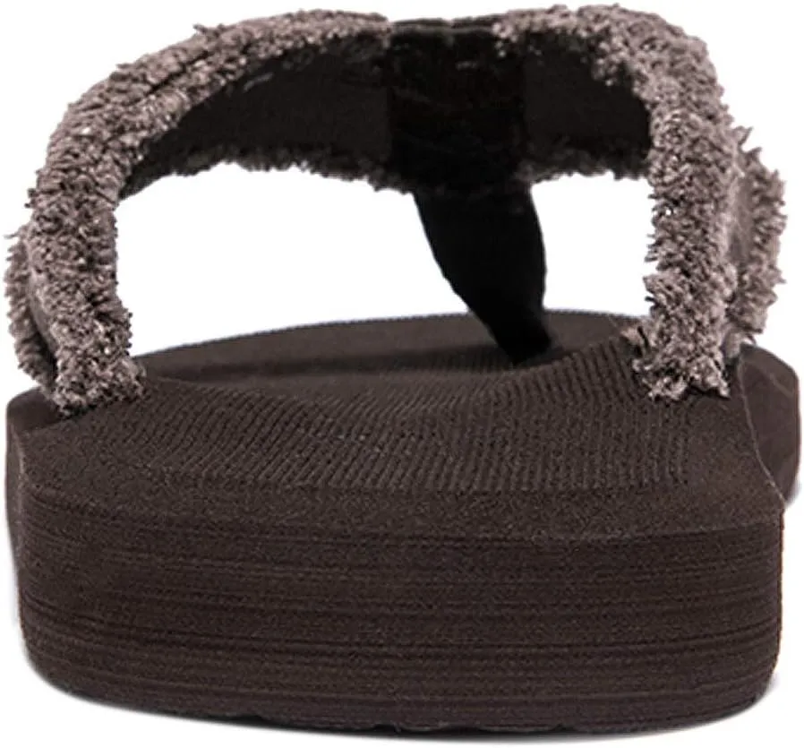 NeedBo NDB Men's Classical Comfortable II Flip-Flop