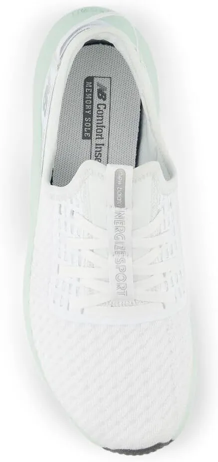 New Balance Women's DynaSoft Nergize Sport V2 Cross Trainer