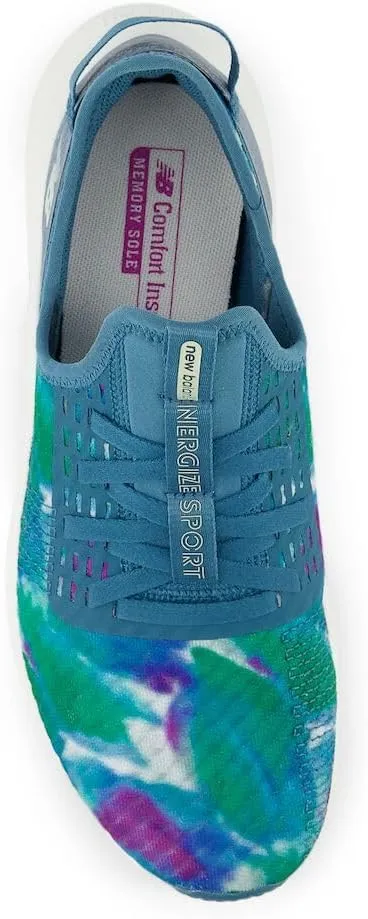 New Balance Women's DynaSoft Nergize Sport V2 Cross Trainer