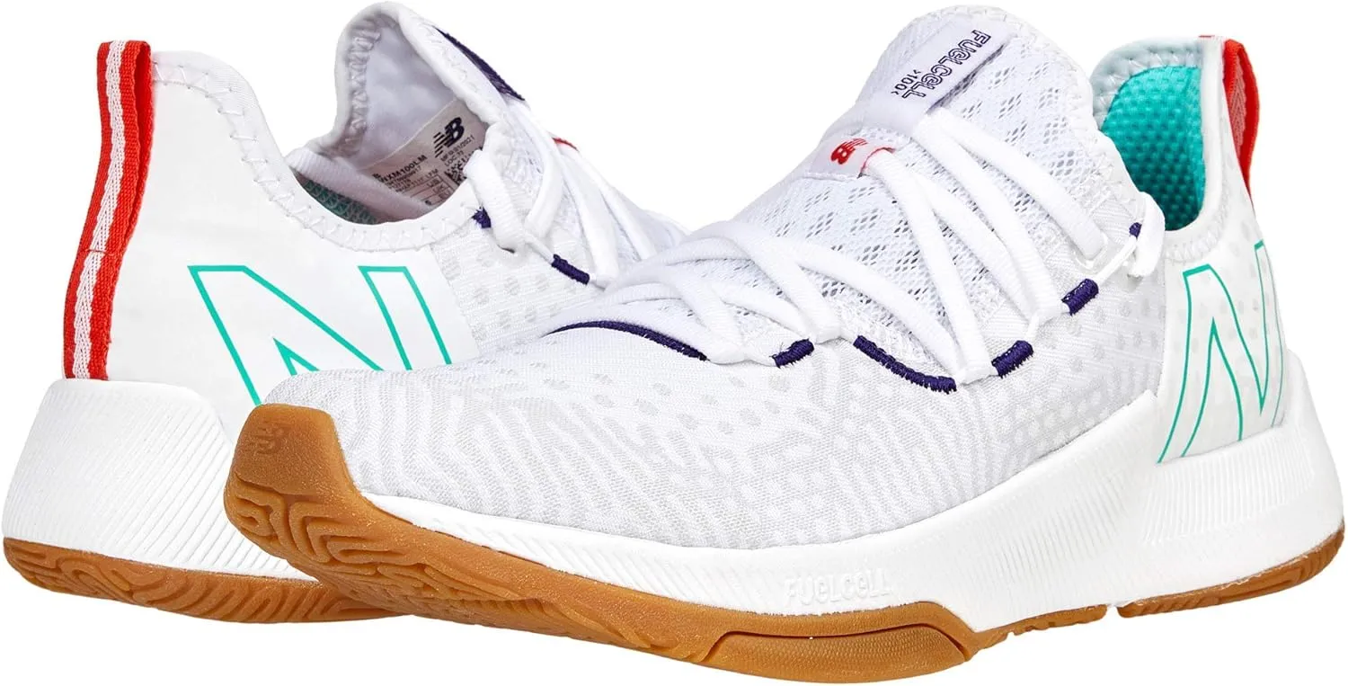 New Balance Women's Fuel Cell Trainer Cross