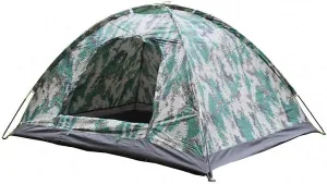 NIEH Digital Camouflage Tent, Outdoor Camping Tent, Ultralight Tent