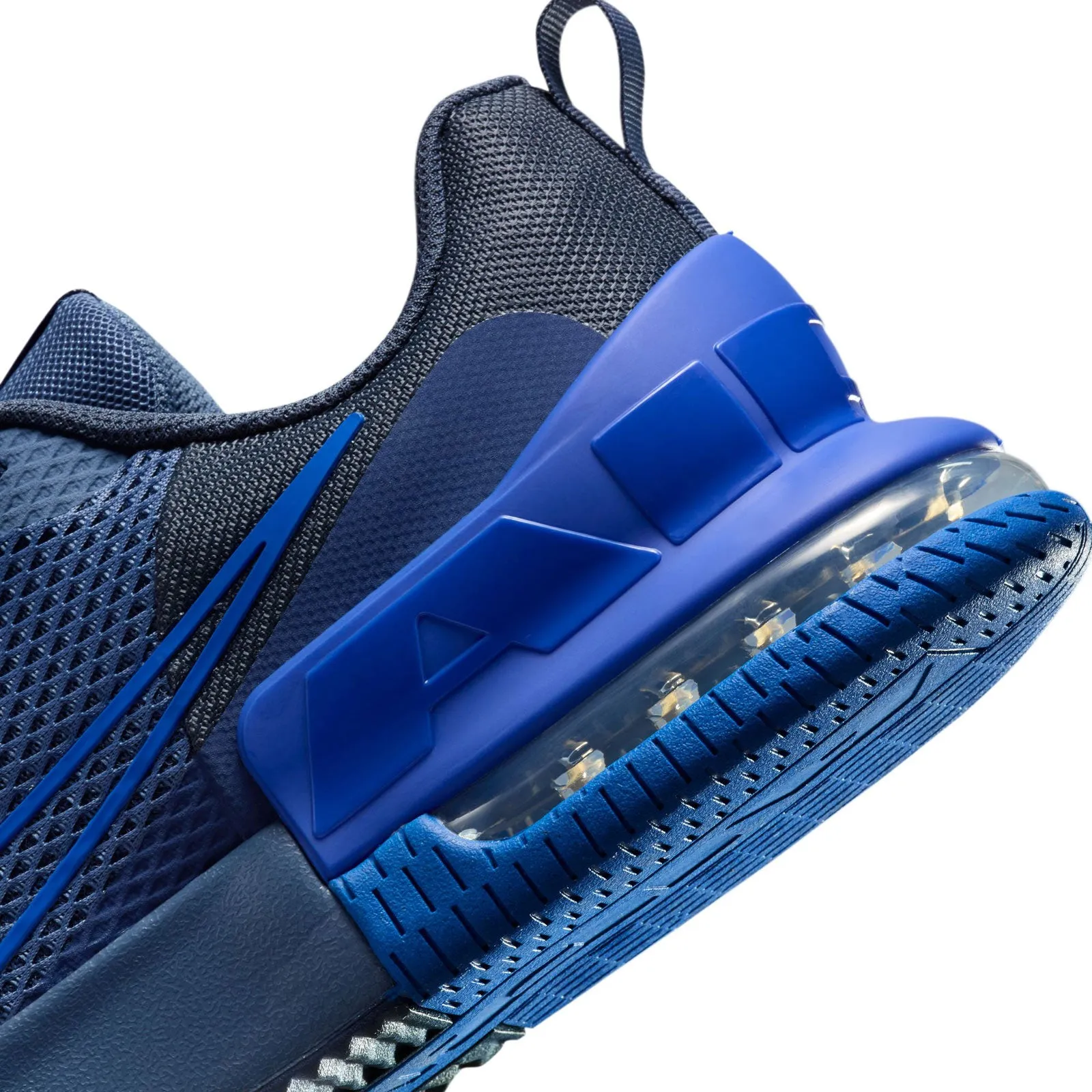 Nike Air Max Alpha Trainer 6 Mens Workout Shoes