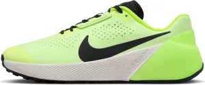 Nike Air Zoom TR 1 Men's Workout Shoes (DX9016-700, Barely Volt/Volt/Phantom/Black) Size 14