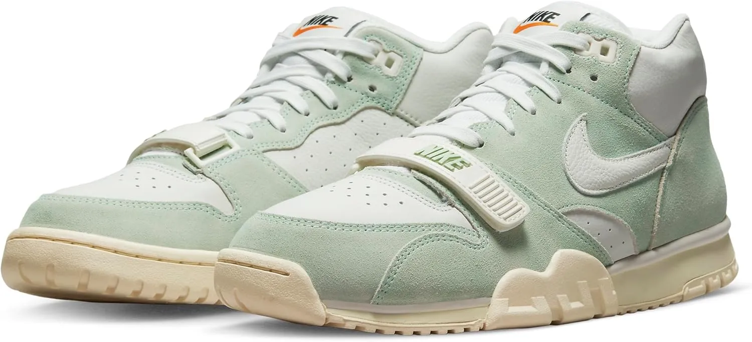 Nike Mens Air Trainer 1 Basketball Shoes