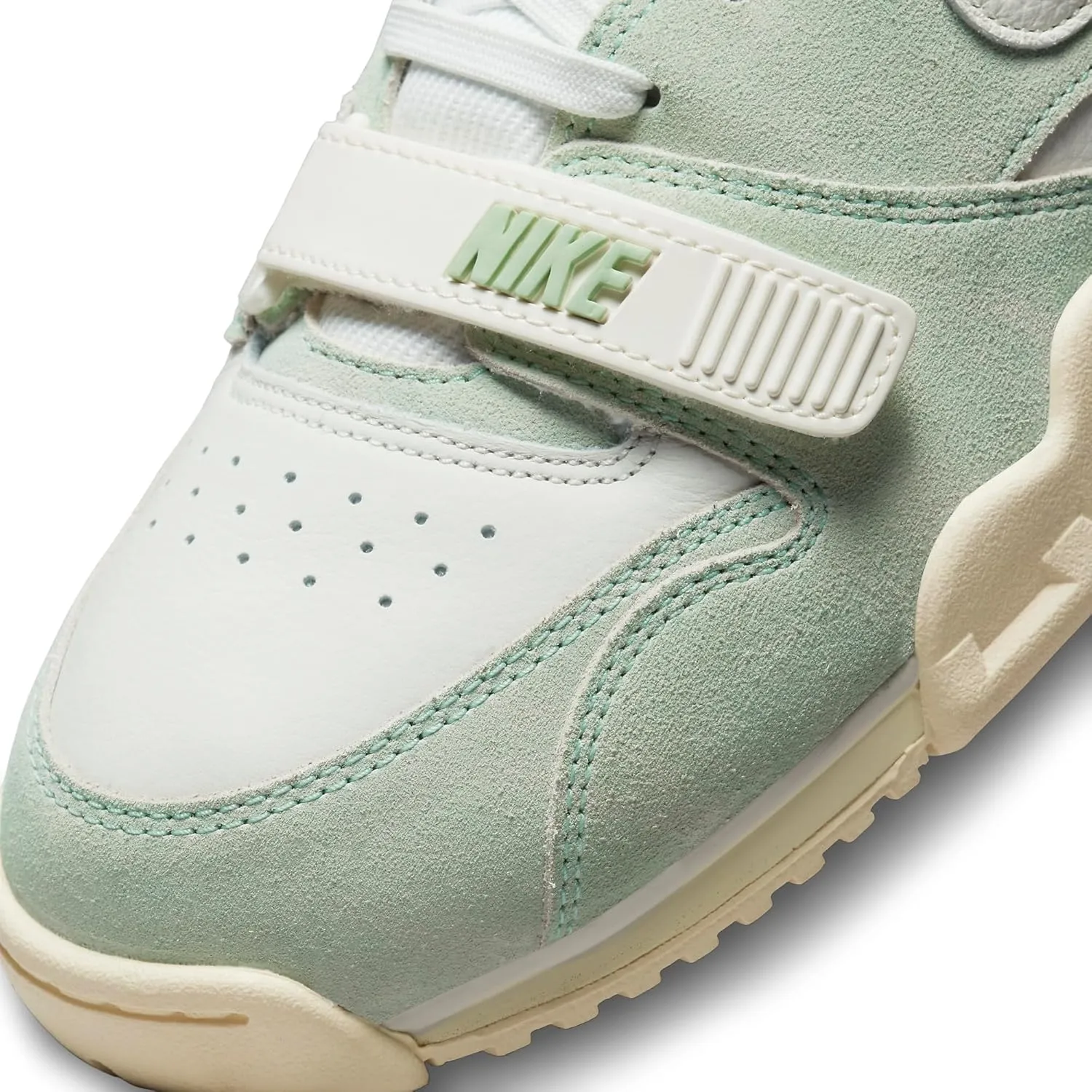 Nike Mens Air Trainer 1 Basketball Shoes