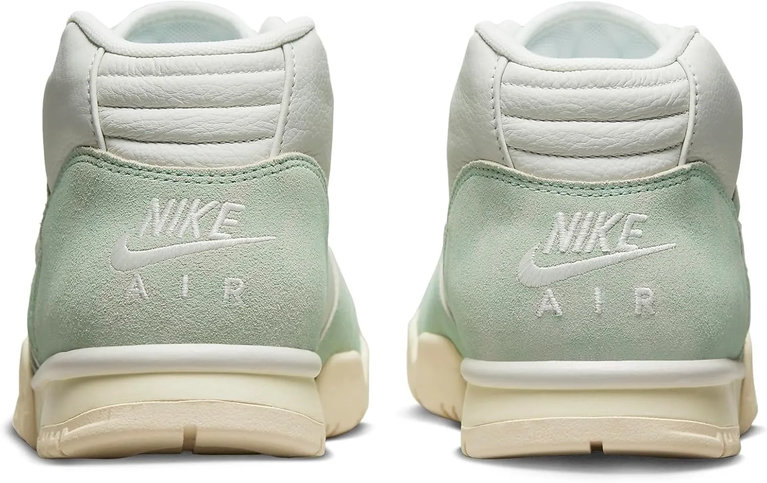 Nike Mens Air Trainer 1 Basketball Shoes