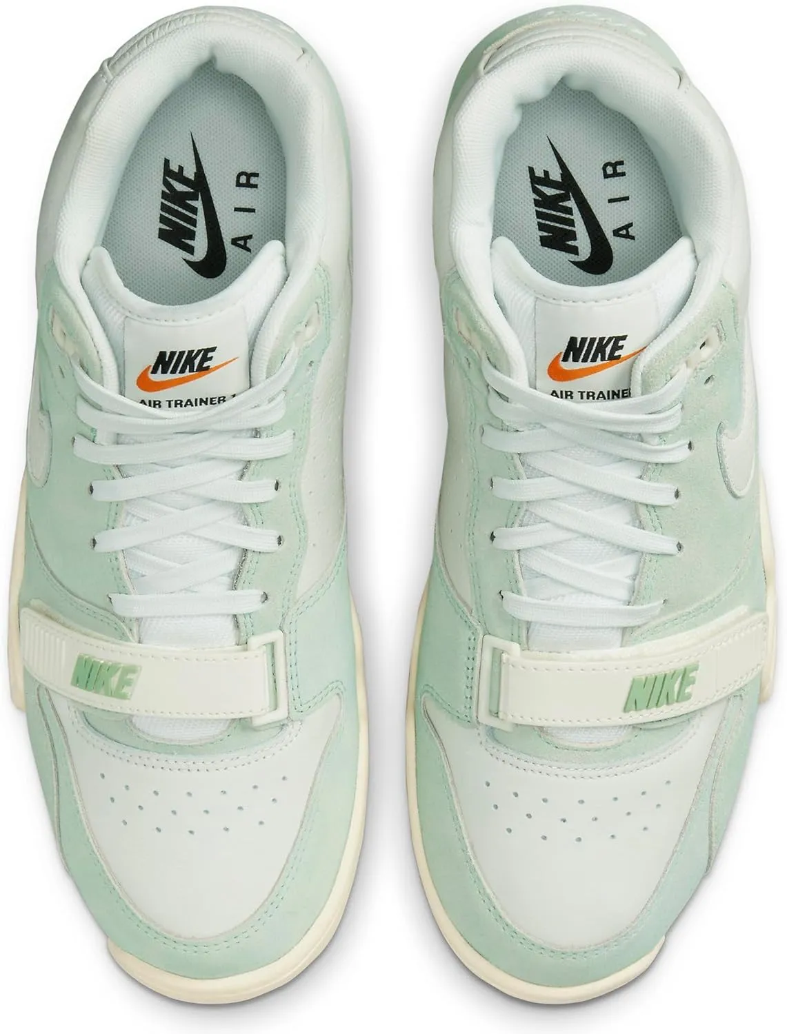 Nike Mens Air Trainer 1 Basketball Shoes