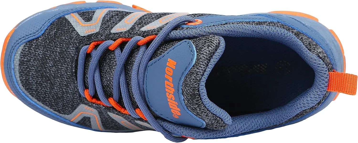Northside Boy's Hiker, Hiking Shoe