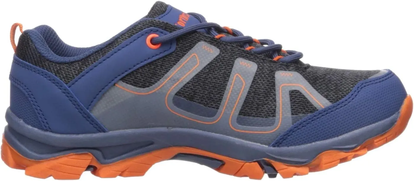 Northside Boy's Hiker, Hiking Shoe