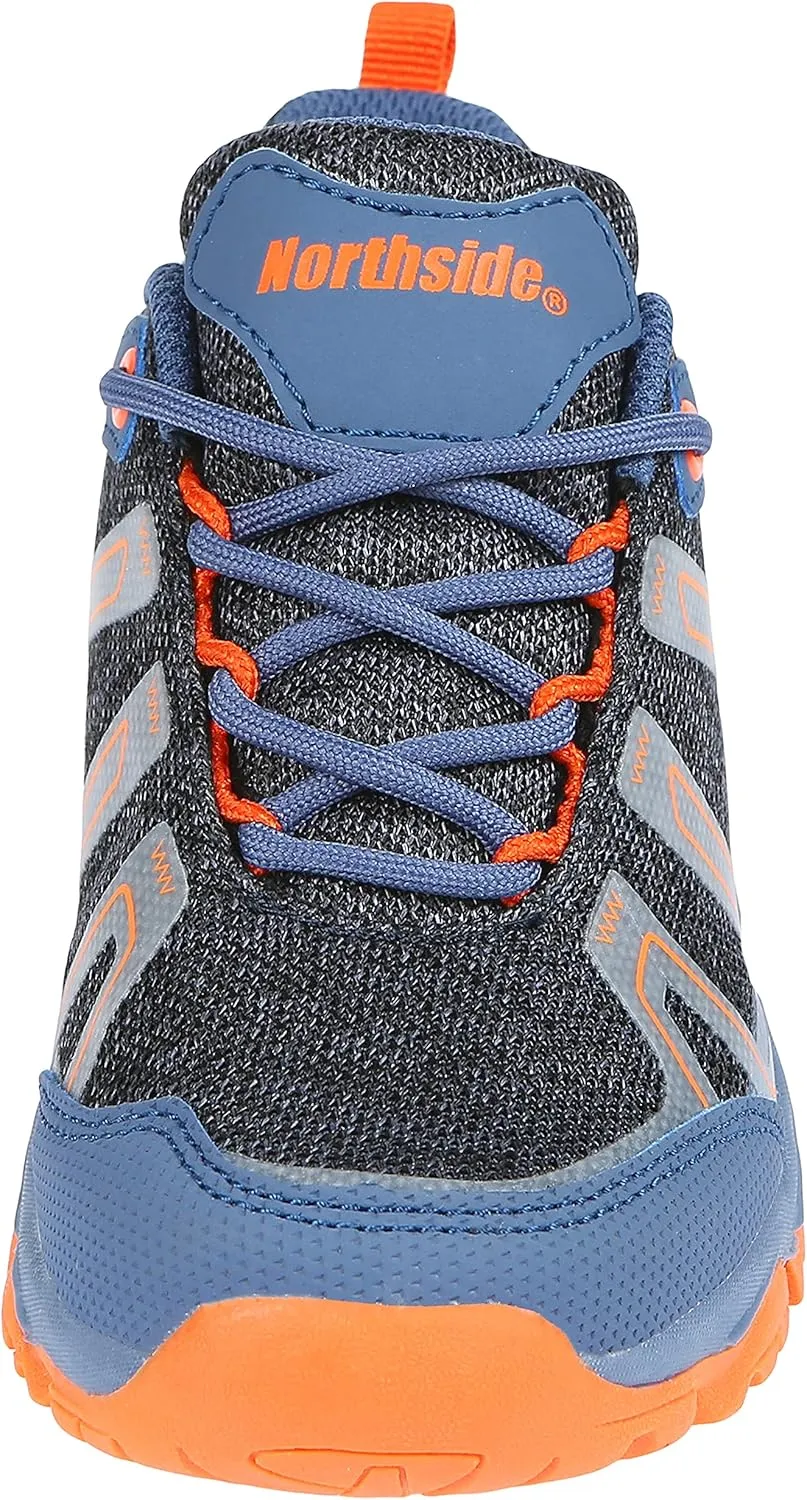 Northside Boy's Hiker, Hiking Shoe