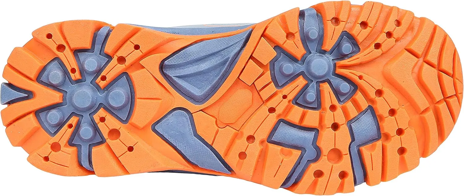 Northside Boy's Hiker, Hiking Shoe