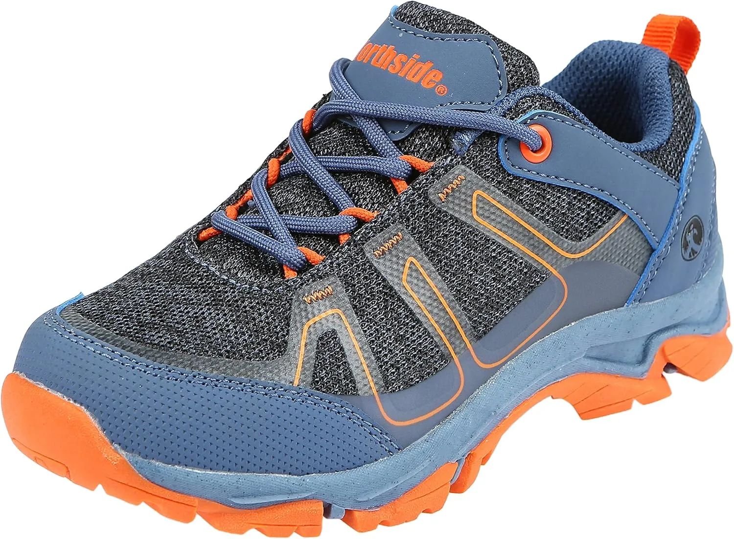 Northside Boy's Hiker, Hiking Shoe