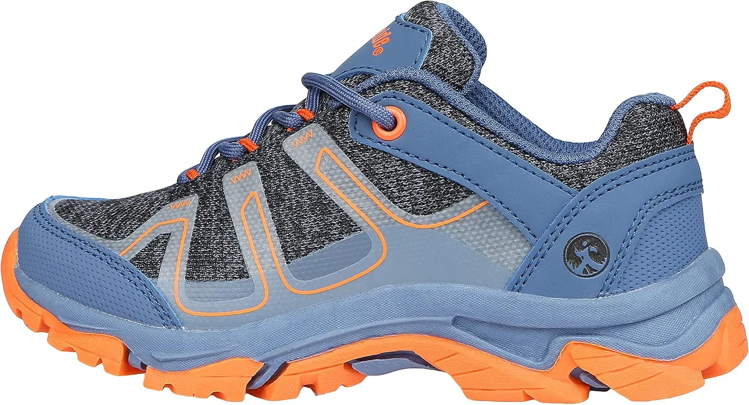 Northside Boy's Hiker, Hiking Shoe