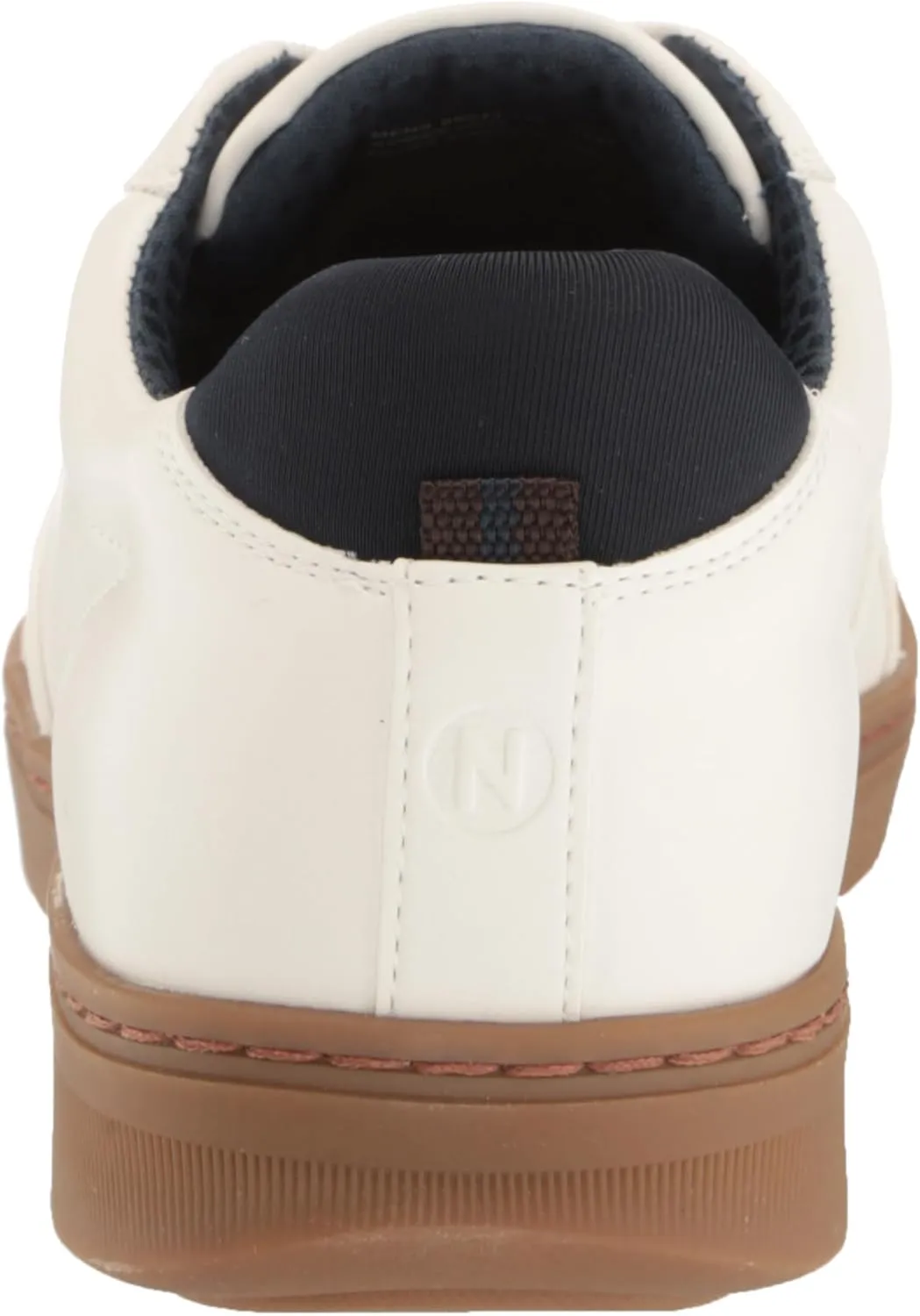 Nunn Bush Men's Aspire Moccasin Toe Oxford Comfortable Lightweight Lace Up